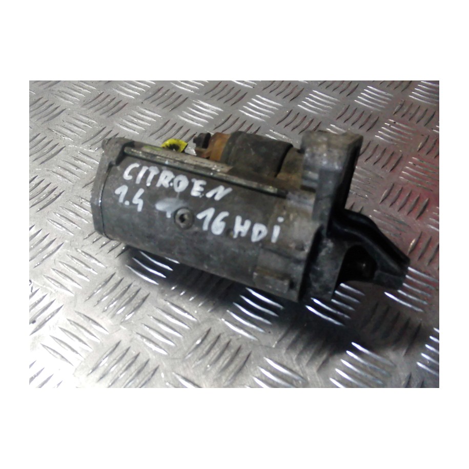 CITROEN 1.4 1.6  HDI ROZRUSZNIK