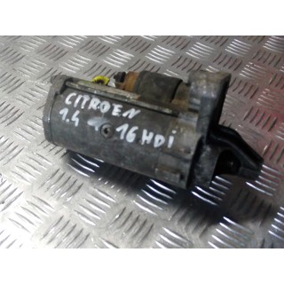 CITROEN 1.4 1.6  HDI ROZRUSZNIK