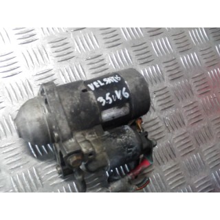 ROZRUSZNIK 8200126298A RENAULT VEL SATIS 3.5 V6