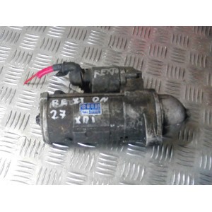Rozrusznik 6611513801 Ssang...