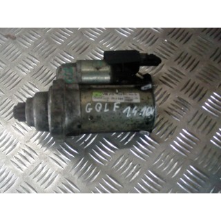 VW GOLF 1.4 ROZRUSZNIK