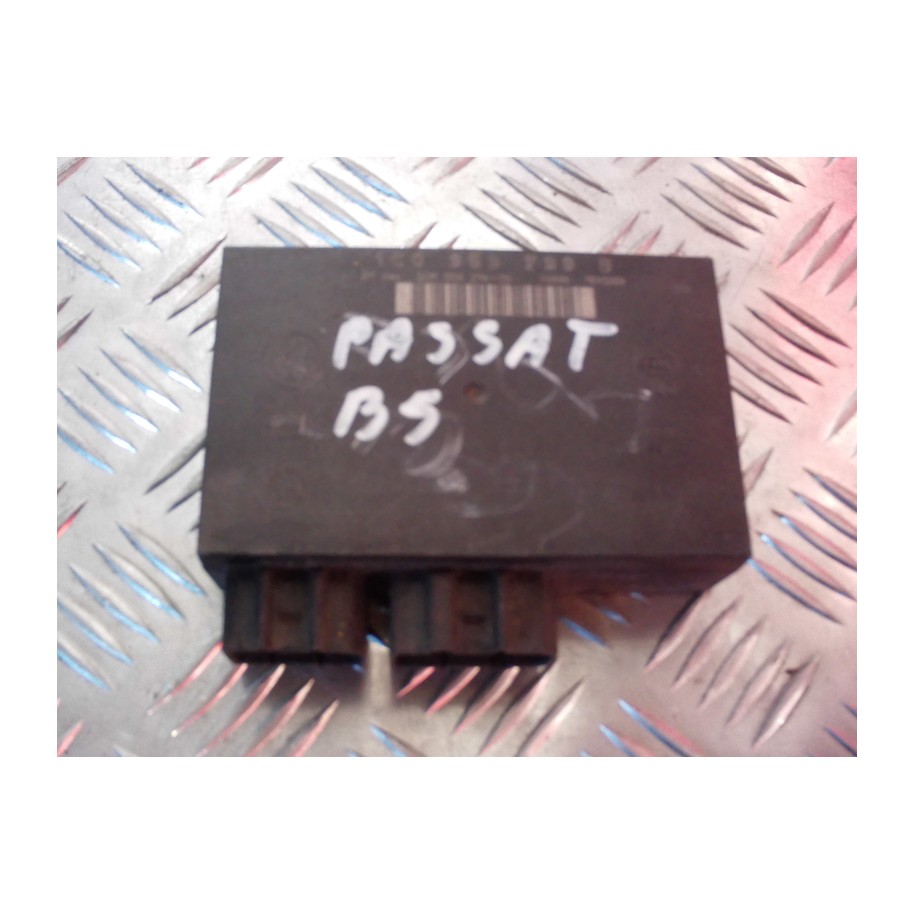 MODUŁ KOMFORTU VW PASSAT B5 1C0959799B