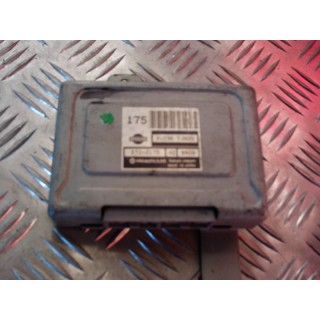STEROWNIK SKRZYNI NISSAN PRIMERA P11 31036-7J600