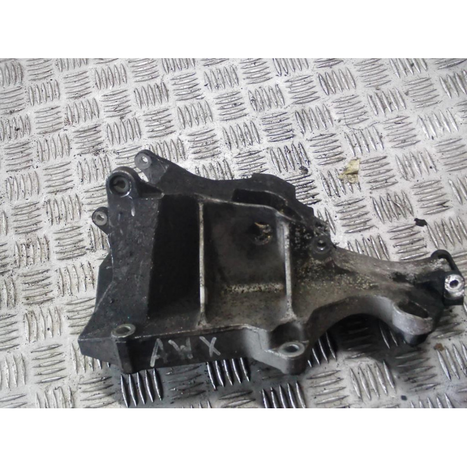 AUDI A4 B6 1.9 TDI ŁAPA ALTERNATORA