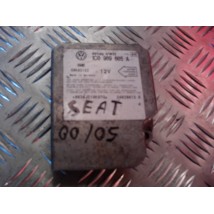 Moduł poduszek powietrznych Seat 1C0909605A