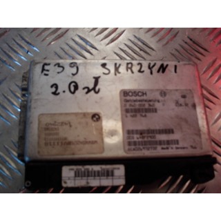 STEROWNIK SKRZYNI E38 E39 1422768 0260002360