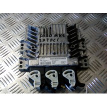 KOMPUTER SILNIKA FORD FOCUS II MK2 1.6 TDC