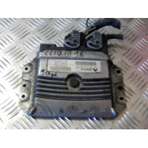 KOMPUTER SILNIKA RENAULT CLIO III 1.4 8200504593