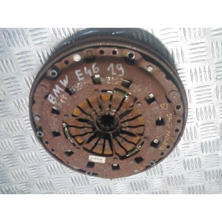 BMW E46 KOMPLETNE SPRZĘGŁO 1.9