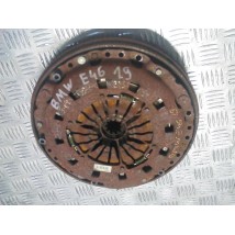 BMW E46 KOMPLETNE SPRZĘGŁO 1.9