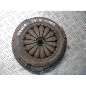 TOYOTA 2.5 D KOMPLETNE...