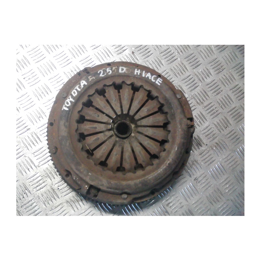 TOYOTA 2.5 D KOMPLETNE SPRZĘGŁO