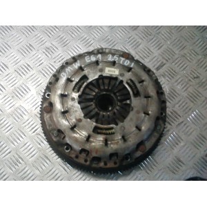 BMW E61 2.5 TDI KOMPLETNE...