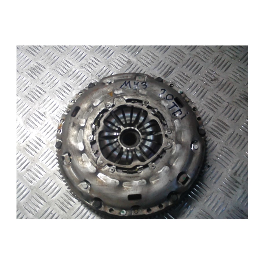 FORD MONDEO MK3 2.0 TDI KOMPLETNE SPRZĘGŁO