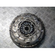 FORD MONDEO MK3 2.0 TDI KOMPLETNE SPRZĘGŁO