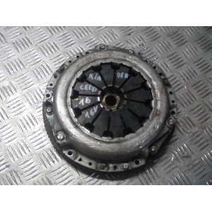 KIA CEED 1.6 16V KOMPLETNA...