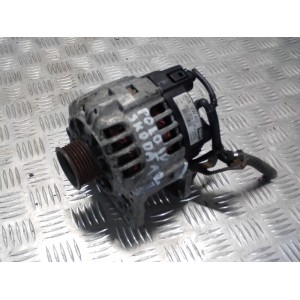 Alternator Valeo 03d903025j