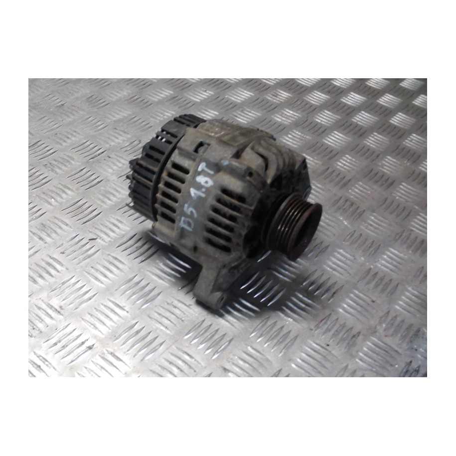 VW PASSAT B5 1.8 T ALTERNATOR