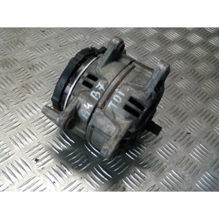 AUDI A4 B7 1.9 TDI 05R ALTERNATOR 06F903023J