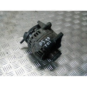 VW PASSAT B5 1.9 TDI...