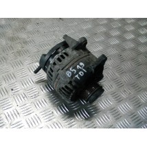 VW PASSAT B5 1.9 TDI ALTERNATOR 028903031