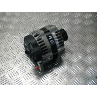 OPEL ASTRA J IV 1.6 16V HB ALTERNATOR 13502595 BG