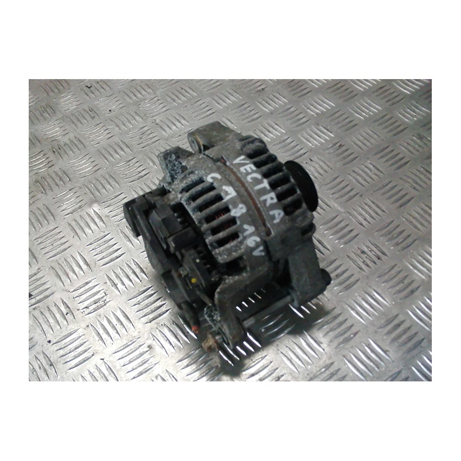 ALTERNATOR 1.8 1.6 OPEL ASTRA 0124425009