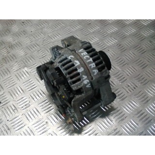 ALTERNATOR 1.8 1.6 OPEL ASTRA 0124425009