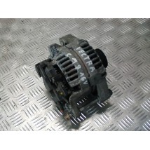 ALTERNATOR 1.8 1.6 OPEL ASTRA 0124425009