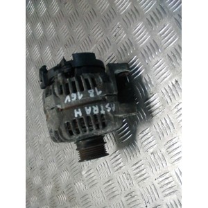 Alternator Opel OE 0124425050
