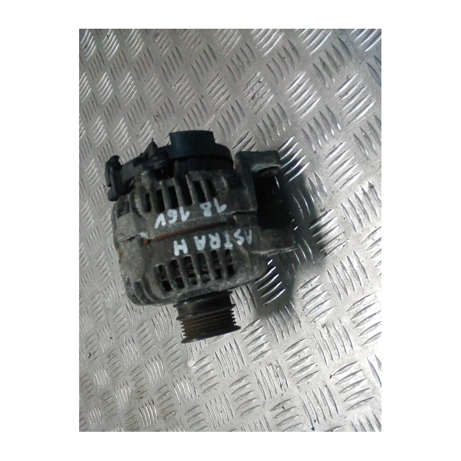 Alternator Opel OE 0124425050