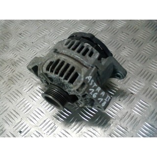 ALTERNATOR OPEL ASTRA II G 1.6 0124415002