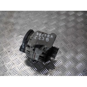ALTERNATOR 0124415025 OPEL...