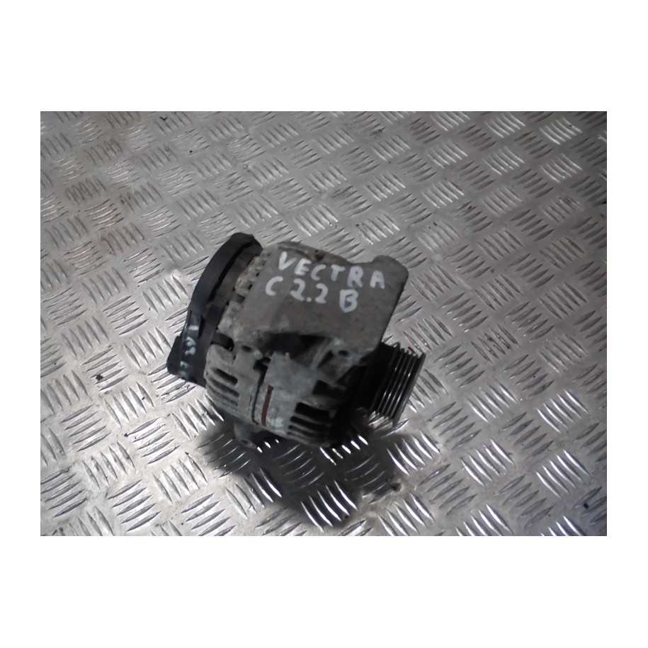 ALTERNATOR 0124415025 OPEL ASTRA G VECTRA C 2.2