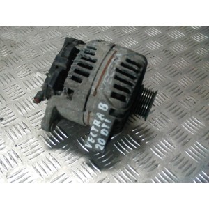 Alternator 100a 0124415005...