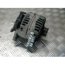 Alternator 100a 0124415005 Opel Zafira A 2.0 dti