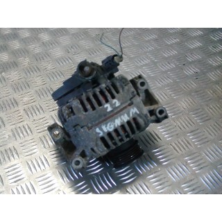 OPEL SIGNUM 2.2 16V DIRECT ALTERNATOR 0124425004