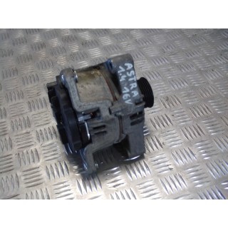 OPEL MERIVA CORSA C COMBO ALTERNATOR 1.2 100A
