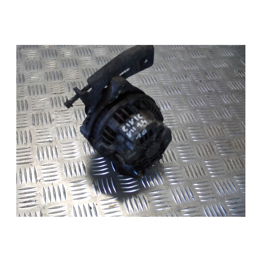 HONDA CIVIC VII 1.4 ALTERNATOR