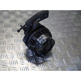 HONDA CIVIC VII 1.4 ALTERNATOR