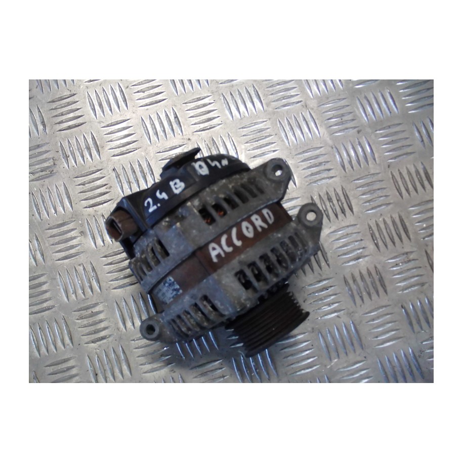 HONDA CR-V III 2.0B 2.4B ALTERNATOR 104210-3293