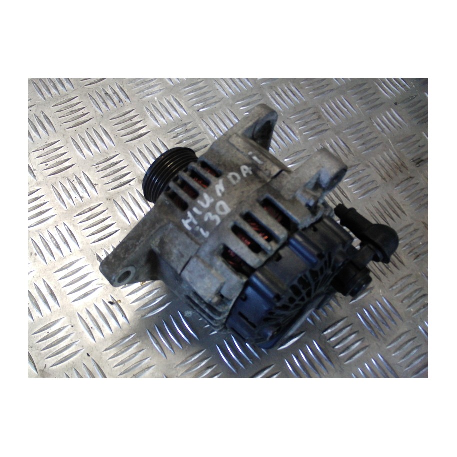 ALTERNATOR 37300-2A110 KIA RIO II 1.5 CRDi