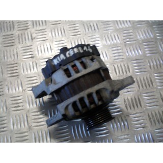 KIA SOUL I 1.6 16V ALTERNATOR 2655447