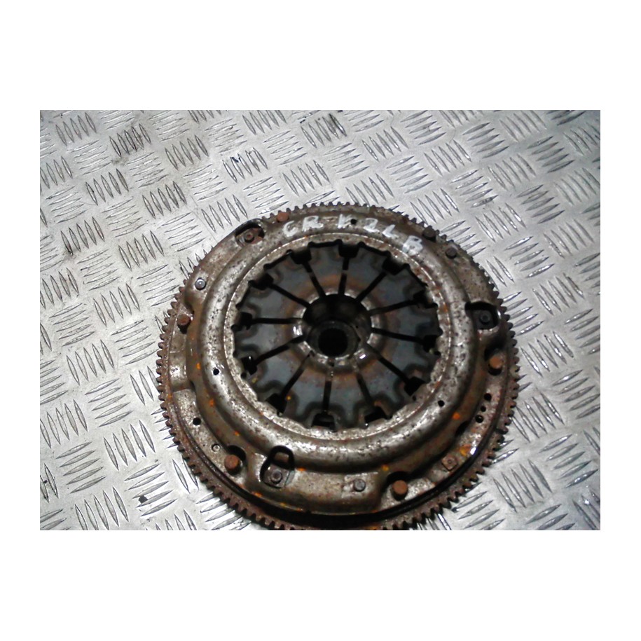 KOMPLETNE SPRZĘGŁO HONDA CRV 2.0 B
