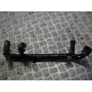 AUDI A4 B6 1.8 T RURA WODY