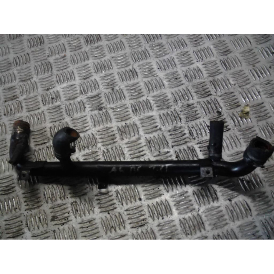 AUDI A4 B6 1.8 T RURA WODY