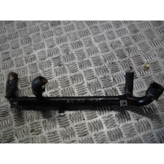 AUDI A4 B6 1.8 T RURA WODY