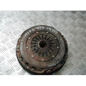 ALFA 159 1.9 JTD KOMPLETNE...