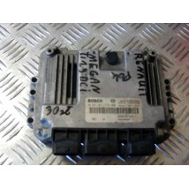 KOMPUTER STEROWNIK RENAULT 0281011776 8200391966