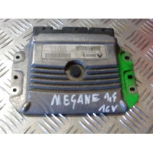 Komputer silnika 8200387138 1.4 16V Scenic II 2